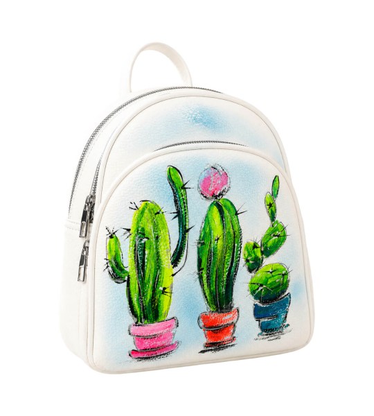 hand_painted_backpack_women_cactus
