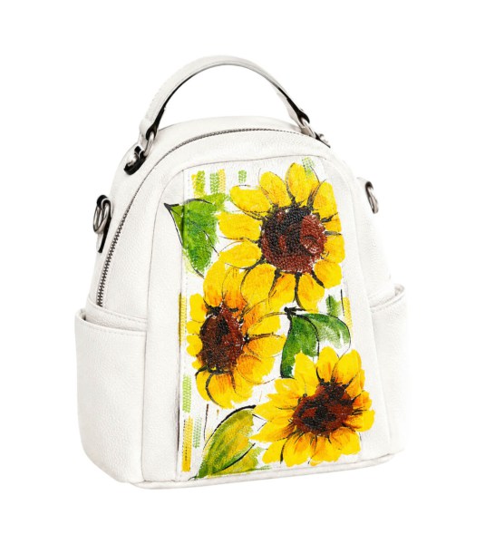 hand_painted_backpack_women_sunflower_2