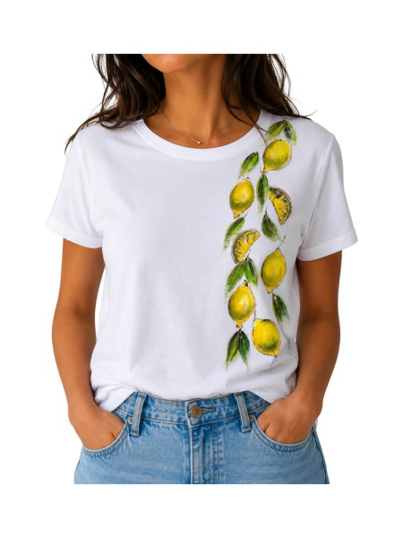 hand_painted_t_shirt_women_lemons