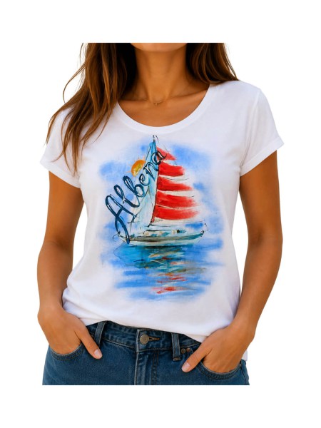 hand_painted_t_shirt_women_yacht_3