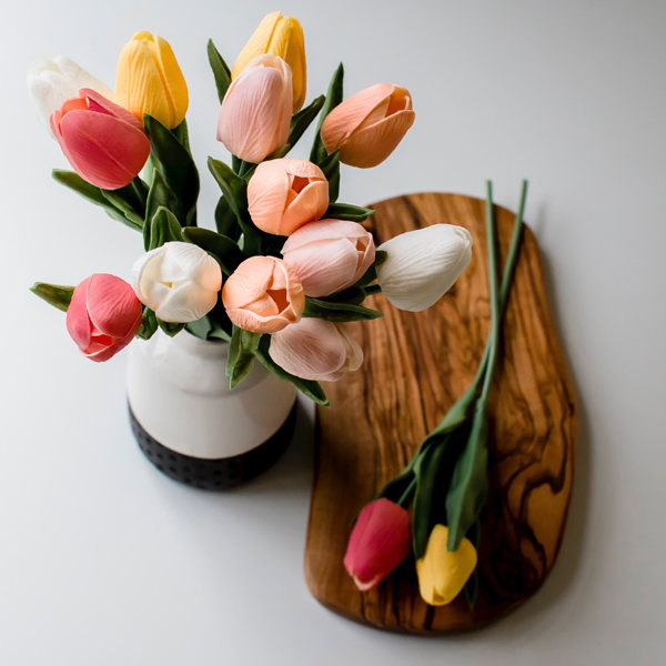 Seasonal Flower