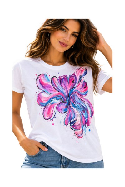 hand_painted_t_shirt_women_colours
